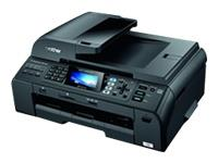 Brother MFC-5895cw Wireless All-in-One Printer