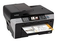 Brother MFC-6490CW All-in-One Printer