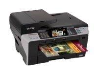 Brother MFC-6890CDW All-in-One Printer