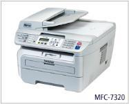 Brother MFC-7320 All-in-One Printer