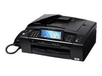 Brother MFC-795CW All-in-One Printer