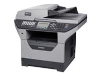 Brother MFC-8480DN All-in-One Printer