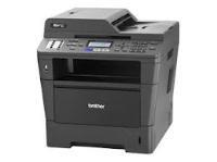 Brother MFC-8510DN All-in-One Printer