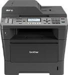 Brother MFC-8520DN All-in-One Printer