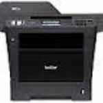 Brother MFC-8710DN All-in-One Printer