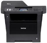 Brother MFC-8710DW All-in-One Printer