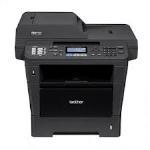 Brother MFC-8712DN All-in-One Printer