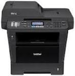 Brother MFC-8712DW All-in-One Printer