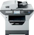 Brother MFC-8880DN All-in-One Printer