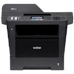 Brother MFC-8910DW All-in-One Printer