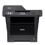 Brother MFC-8912DW All-in-One Printer