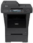 Brother MFC-8950DWT All-in-One Printer