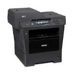 Brother MFC-8952DW All-in-One Printer