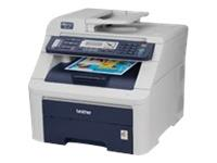 Brother MFC-9010CN All-in-One Printer