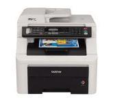 Brother MFC-9125CN All-in-One Printer