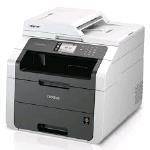 Brother MFC-9140CDN All-in-One Printer