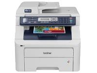 Brother MFC-9320CW All-in-One Printer