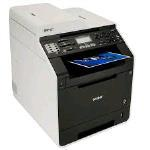 Brother MFC-9465CDN All-in-One Printer