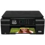 Brother MFC-J285DW All-in-One Printer