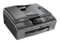 Brother MFC-J410 All-in-One Printer