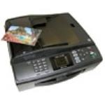 Brother MFC-J415W All-in-One Printer