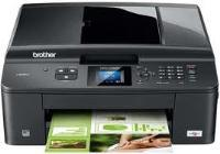 Brother MFC-J432W All-in-One Printer