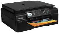 Brother MFC-J450DW All-in-One Printer