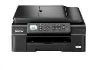 Brother MFC-J470DW All-in-One Printer