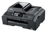 Brother MFC-J5910DW All-in-One Printer