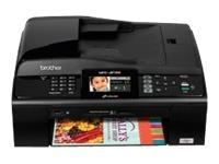 Brother MFC-J615W All-in-One Printer