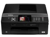 Brother MFC-J625DW All-in-One Printer