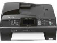 Brother MFC-J630W All-in-One Printer