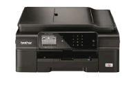 Brother MFC-J650DW All-in-One Printer