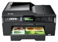 Brother MFC-J6510CDW All-in-One Printer