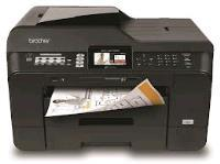 Brother MFC-J6710DW All-in-One Printer