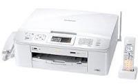 Brother MFC-J705D All-in-One Printer