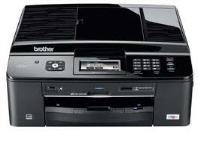 Brother MFC-J825DW All-in-One Printer