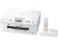 Brother MFC-J860DN All-in-One Printer