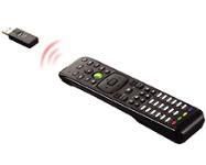 BTC 3009ARF III MCE Remote Control