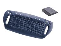 BTC 9019URF Keyboard