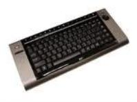 BTC 9049URF III Wireless Keyboard