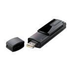 Buffalo AirStation HighPower N300 Compact Wireless Network Adapter