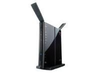 Buffalo AirStation Nfiniti N300 Wireless Router