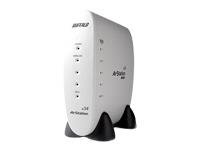 Buffalo AirStation WBR2-G54 Wireless Router