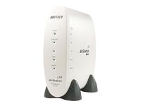 Buffalo AirStation WBR2-G54S Wireless Router