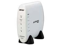 Buffalo AirStation WBR-G54 Wireless Router