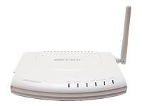 Buffalo AirStation Wireless-G High Speed Wireless Router