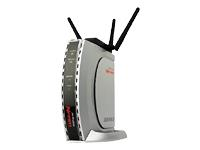 Buffalo AirStation WZR-G300N Draft Wireless Router