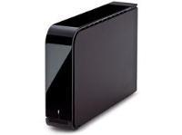 Buffalo DriveStation Axis 2TB External Hard Drive