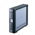 Buffalo DriveStation Combo TurboUSB Firewire 750 GB External Hard Drive